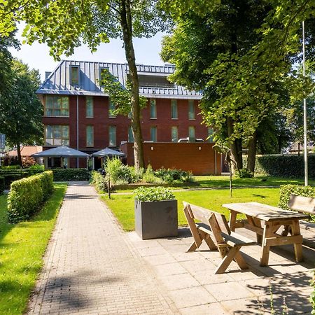 Hof Van Putten Exteriér fotografie