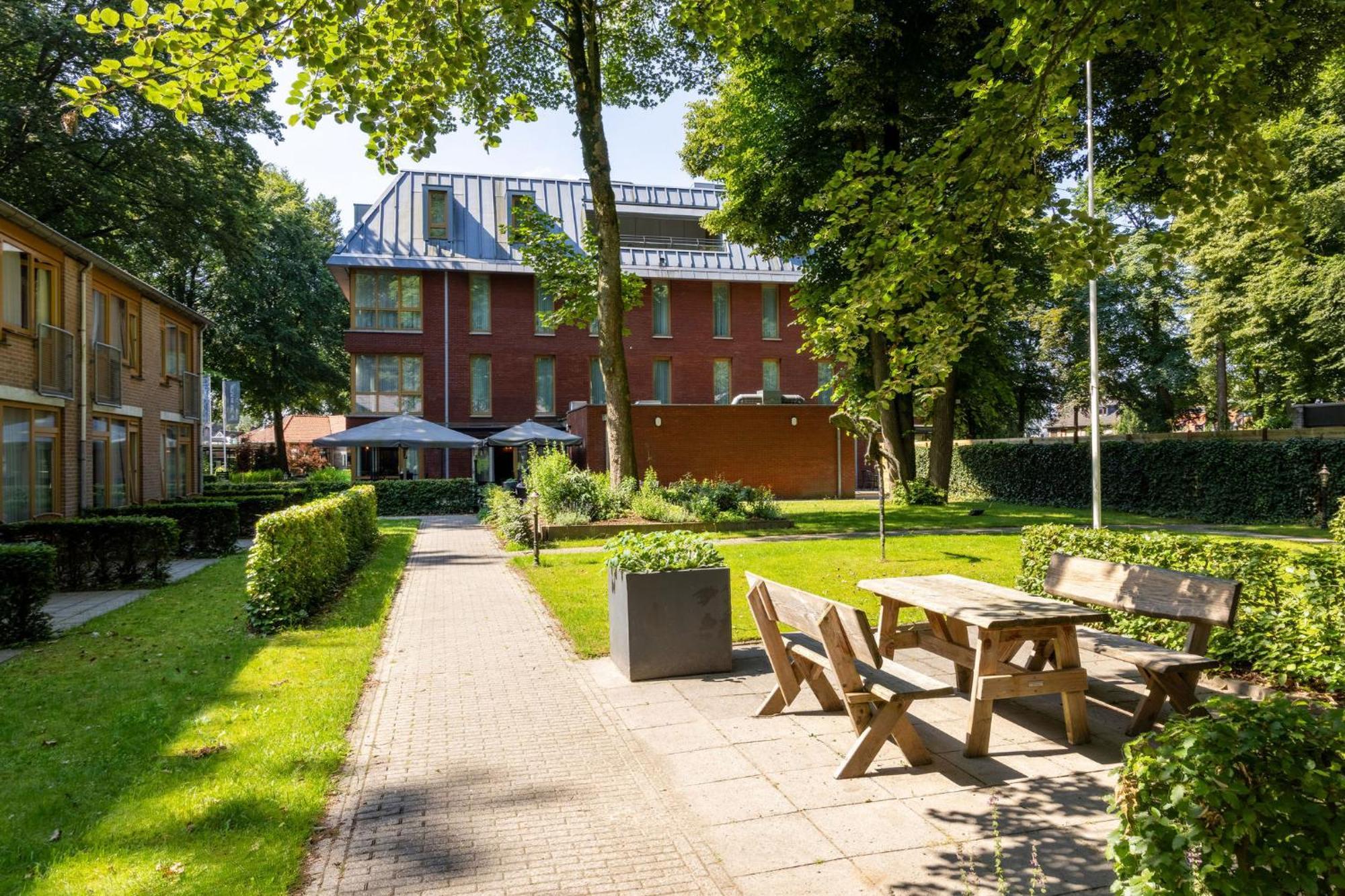 Hof Van Putten Exteriér fotografie