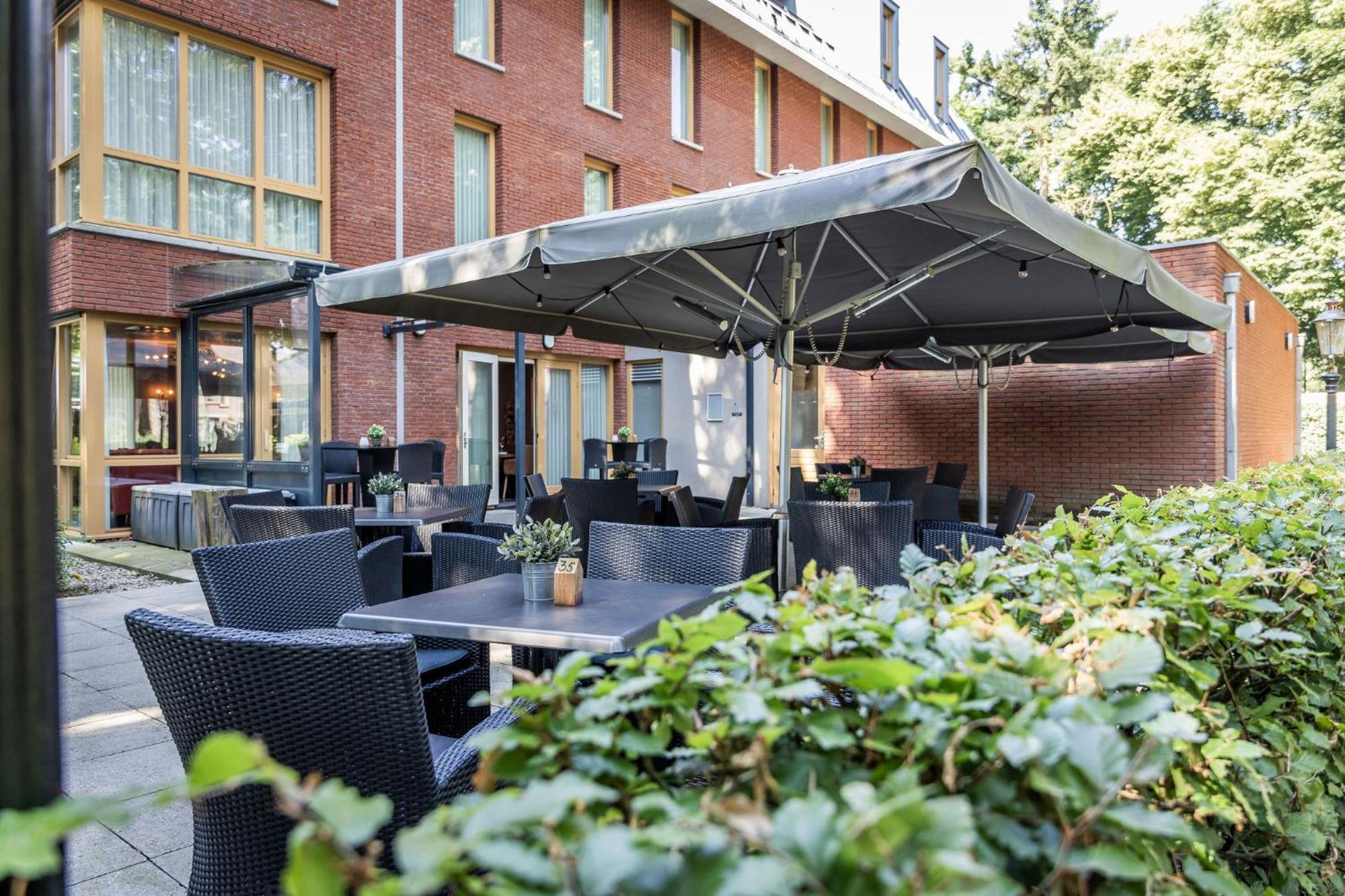 Hof Van Putten Exteriér fotografie