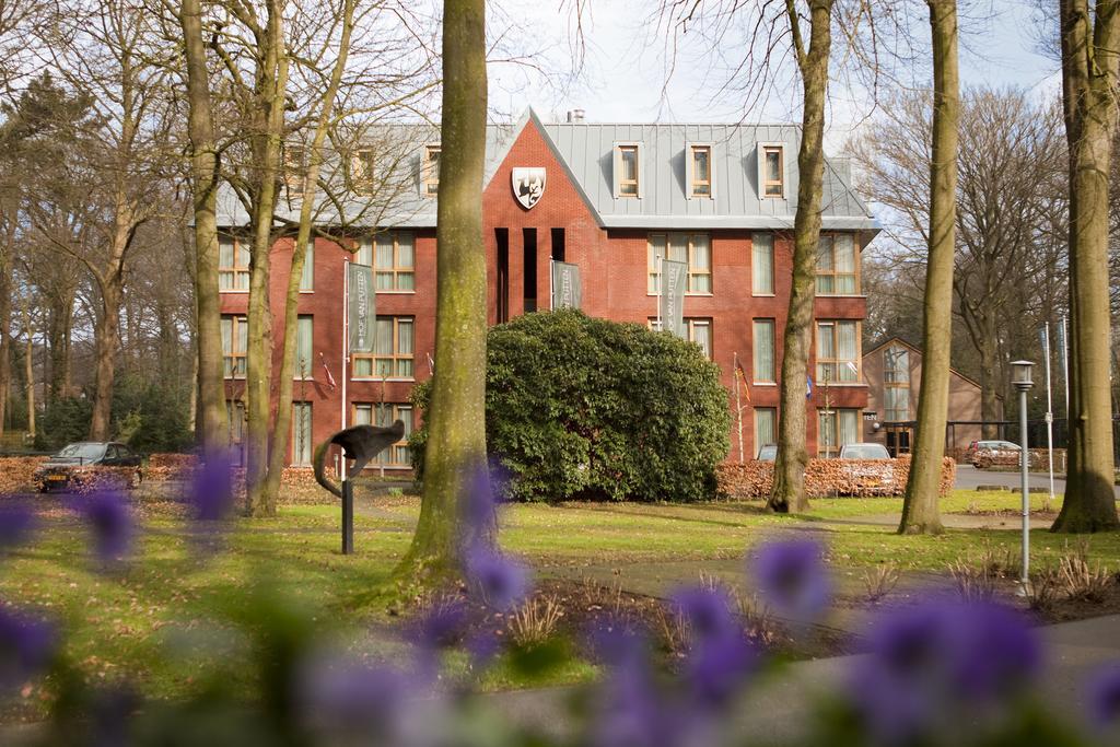 Hof Van Putten Exteriér fotografie