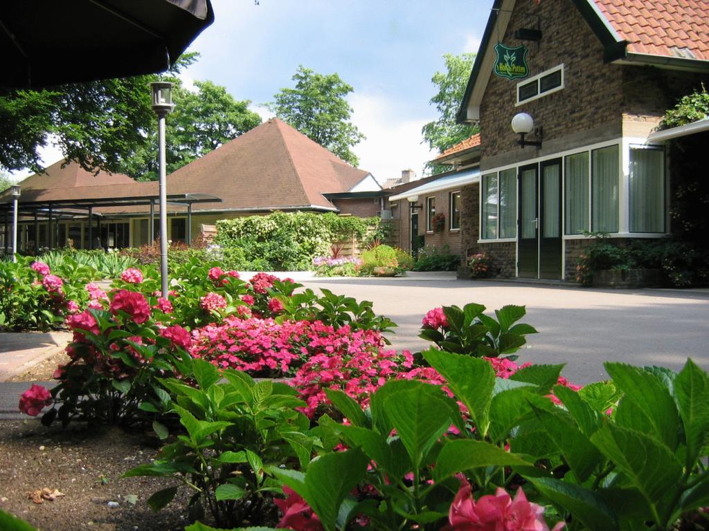 Hof Van Putten Exteriér fotografie