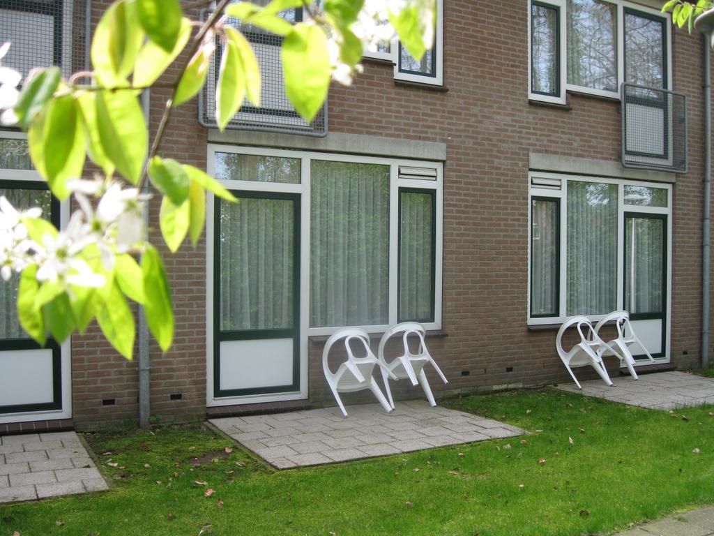 Hof Van Putten Exteriér fotografie