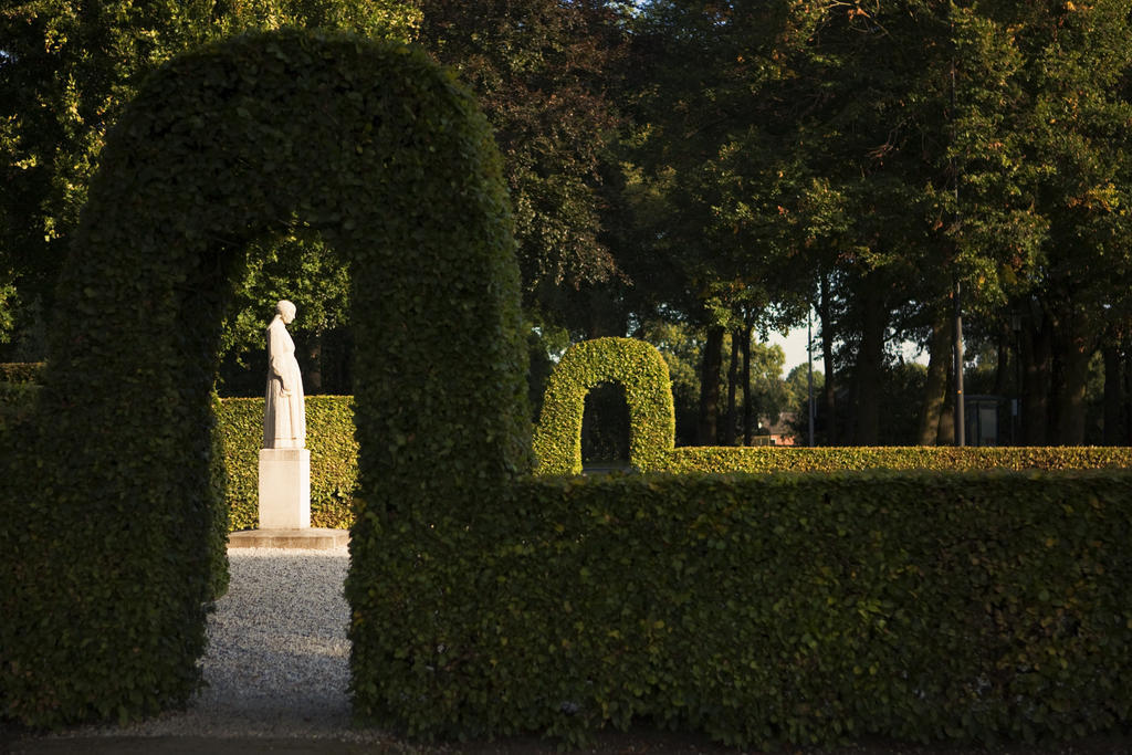 Hof Van Putten Exteriér fotografie